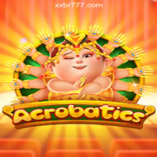 Exploring the World of Acrobatics: A Top Casino Online Experience in Brazil