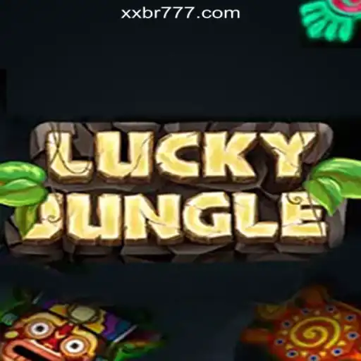 LuckyJungle: Unleashing Adventure in the Heart of the Rainforest