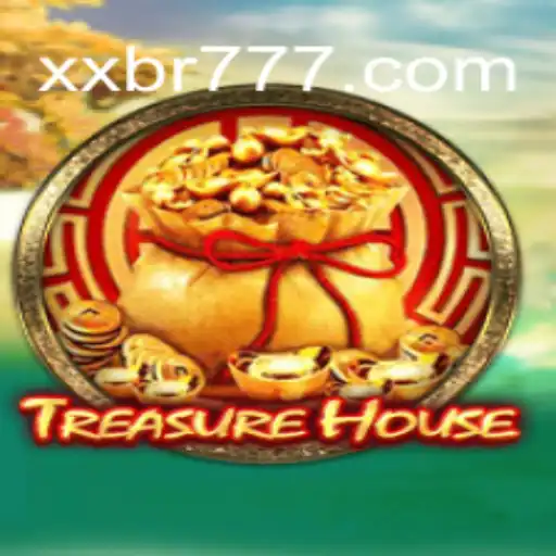 Exploring TreasureHouse: A Thrilling Adventure in the XX BR Top Casino Online in Brazil