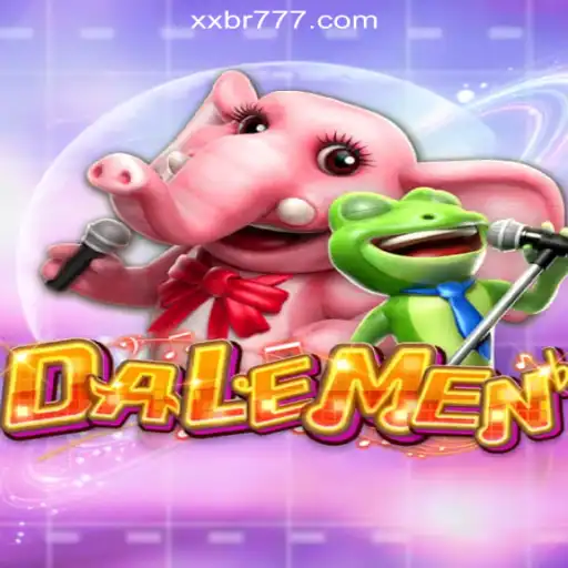Discovering DALEMEN: The New Adventure Game for Online Casino Enthusiasts