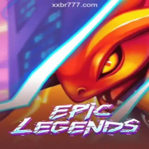 Discover the Thrill of EpicLegends: A Premier Gaming Experience