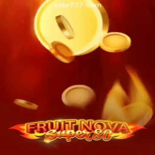 Exploring the Exciting World of FruitNovaSuper80: A Premier Online Casino Experience