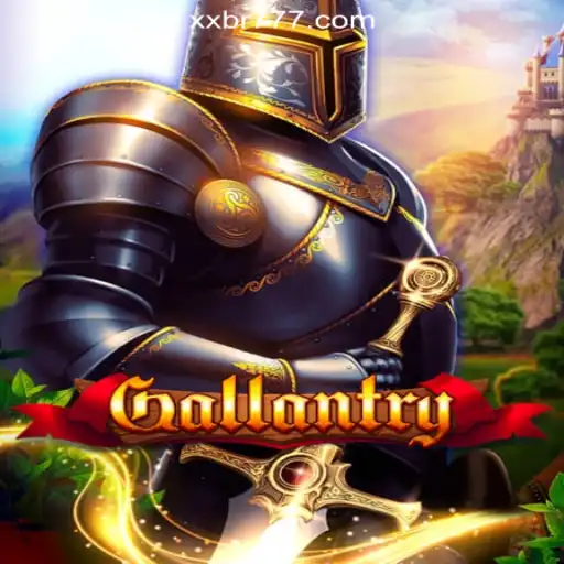 Exploring Gallantry: A Dive into Brazil's Top Online Casino Game