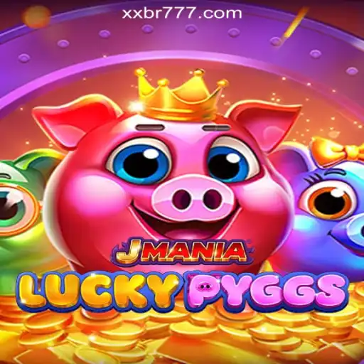Explore JManiaLuckyPyggs: A Thrilling Casino Experience