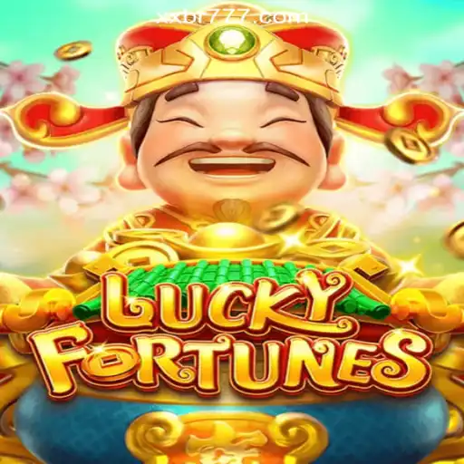Discover the Thrilling World of LUCKYFORTUNES: Brazil's Top Online Casino Game of 2023