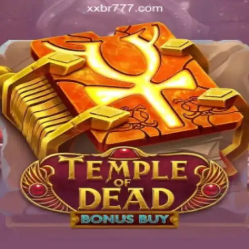 Exploring Temple of Dead Bonus Buy: A Thrilling Casino Adventure