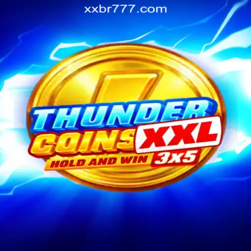 Discovering the World of ThunderCoinsXxl: A Top Contender in XX BR Online Casinos