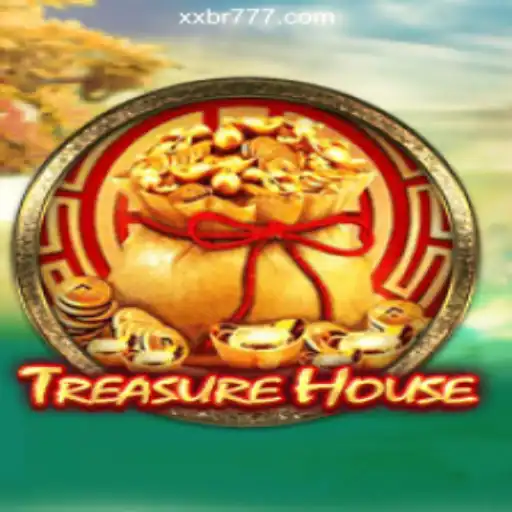 Exploring TreasureHouse: A Thrilling Adventure in the XX BR Top Casino Online in Brazil